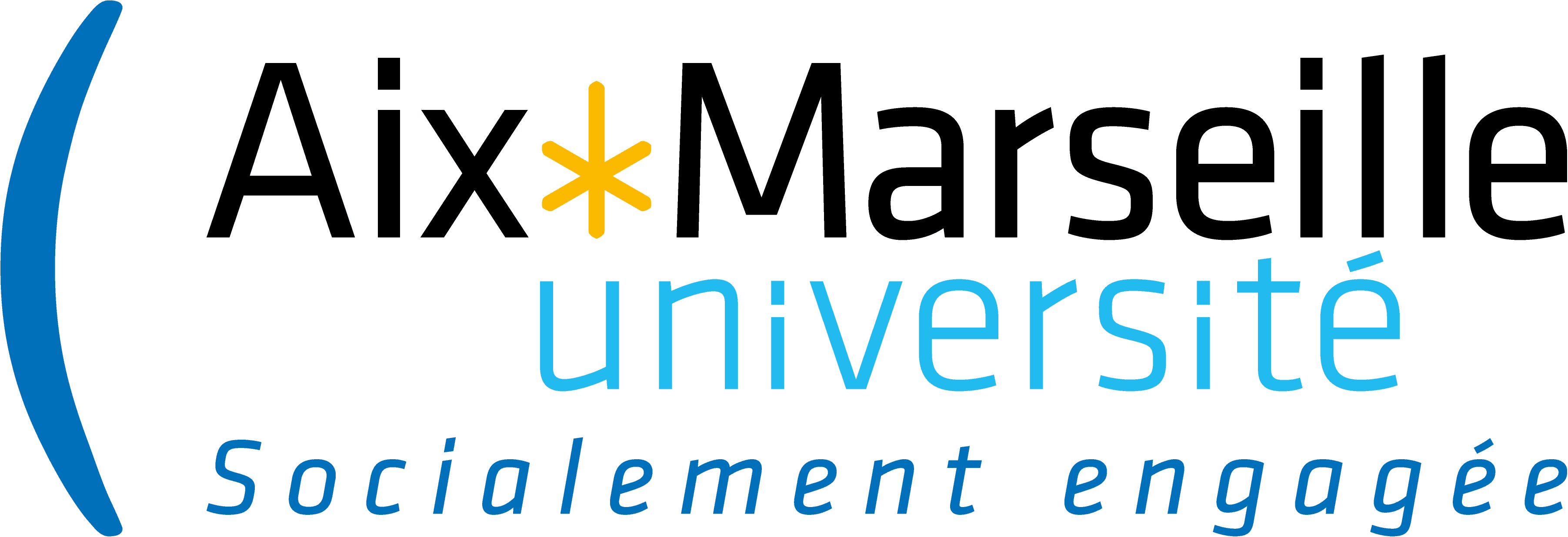 Aix-Marseille Université
